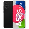SAMSUNG Galaxy A52s 5G 128 GB Enterprise, Awesome Black